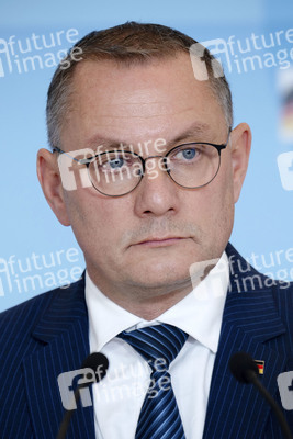 Fraktionssitzung der AfD-Bundestagsfraktion in Berlin