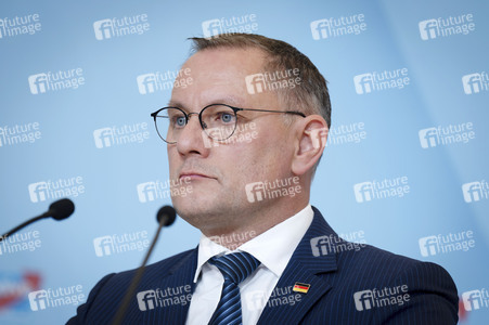 Fraktionssitzung der AfD-Bundestagsfraktion in Berlin