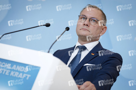 Fraktionssitzung der AfD-Bundestagsfraktion in Berlin