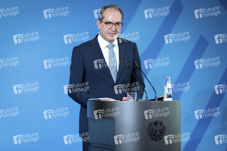 Pressestatement von Alexander Dobrindt zu Beschlüssen des Bundeskabinetts in Berlin
