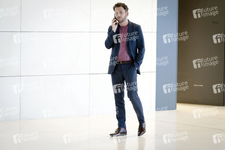 Fraktionssitzung der Bündnis 90/Die Grünen-Bundestagsfraktion in Berlin