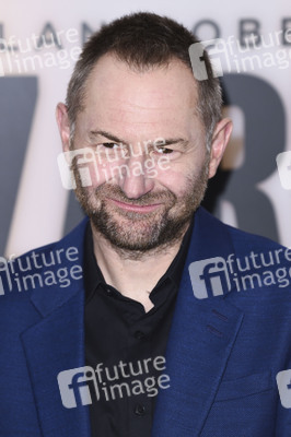 Serienscreening 'Lazarus' in London