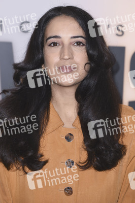 Serienscreening 'Lazarus' in London