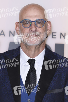 Serienscreening 'Lazarus' in London