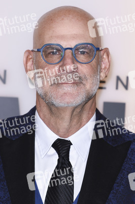 Serienscreening 'Lazarus' in London