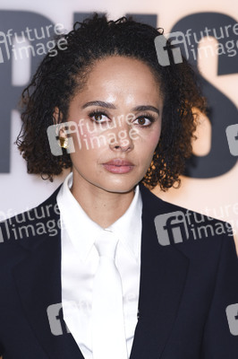 Serienscreening 'Lazarus' in London