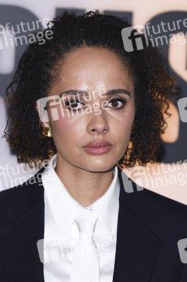 Serienscreening 'Lazarus' in London