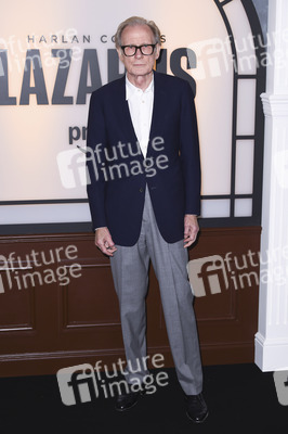 Serienscreening 'Lazarus' in London