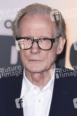 Serienscreening 'Lazarus' in London