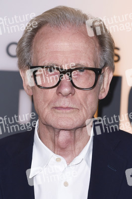 Serienscreening 'Lazarus' in London