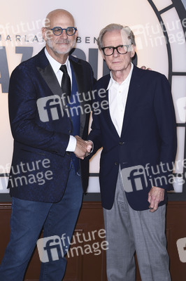 Serienscreening 'Lazarus' in London