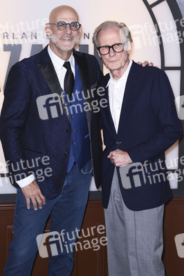 Serienscreening 'Lazarus' in London