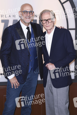 Serienscreening 'Lazarus' in London