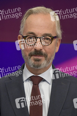 Talkshow 'maischberger' in Berlin