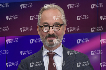 Talkshow 'maischberger' in Berlin