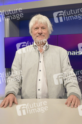 Talkshow 'maischberger' in Berlin