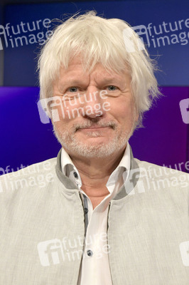 Talkshow 'maischberger' in Berlin