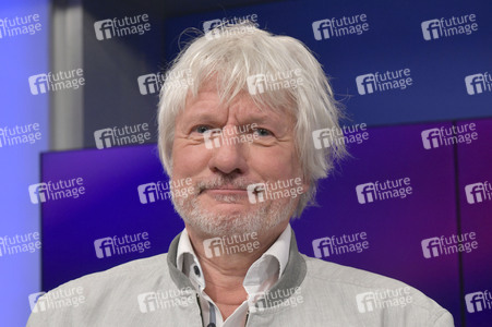 Talkshow 'maischberger' in Berlin