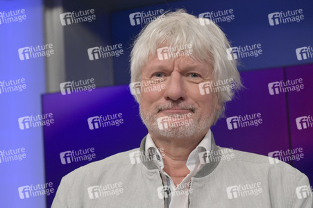 Talkshow 'maischberger' in Berlin