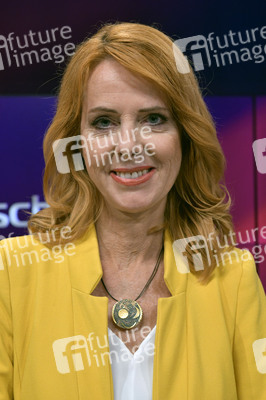 Talkshow 'maischberger' in Berlin