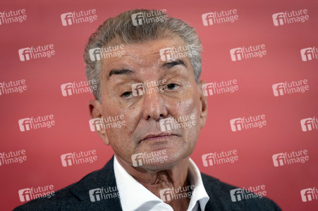 Fraktionssitzung der SPD-Bundestagsfraktion in Berlin