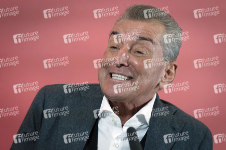 Fraktionssitzung der SPD-Bundestagsfraktion in Berlin