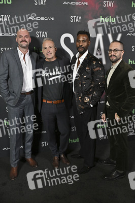 Filmpremiere 'Stay' in Los Angeles