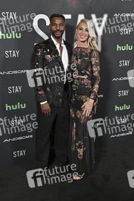 Filmpremiere 'Stay' in Los Angeles