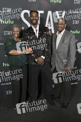 Filmpremiere 'Stay' in Los Angeles