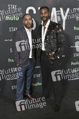 Filmpremiere 'Stay' in Los Angeles