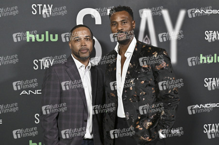 Filmpremiere 'Stay' in Los Angeles