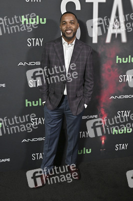Filmpremiere 'Stay' in Los Angeles