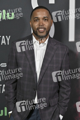Filmpremiere 'Stay' in Los Angeles