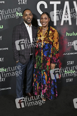 Filmpremiere 'Stay' in Los Angeles