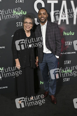 Filmpremiere 'Stay' in Los Angeles