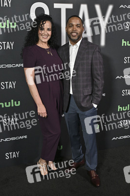 Filmpremiere 'Stay' in Los Angeles