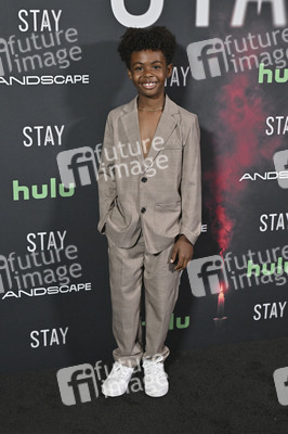 Filmpremiere 'Stay' in Los Angeles