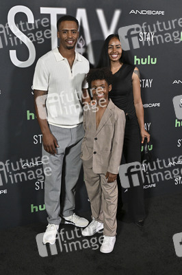 Filmpremiere 'Stay' in Los Angeles