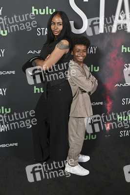 Filmpremiere 'Stay' in Los Angeles