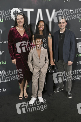 Filmpremiere 'Stay' in Los Angeles