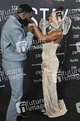 Filmpremiere 'Stay' in Los Angeles