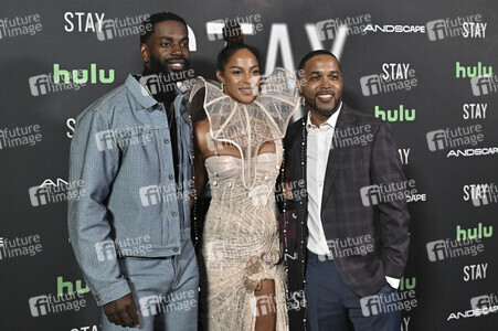 Filmpremiere 'Stay' in Los Angeles