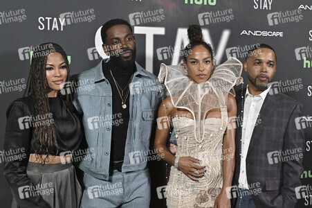 Filmpremiere 'Stay' in Los Angeles