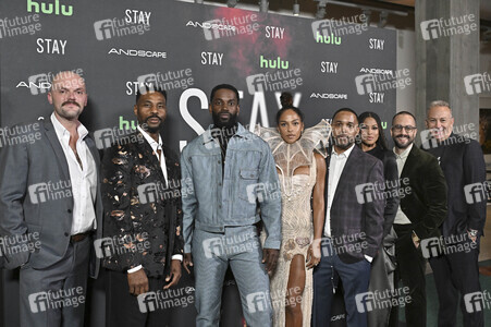 Filmpremiere 'Stay' in Los Angeles