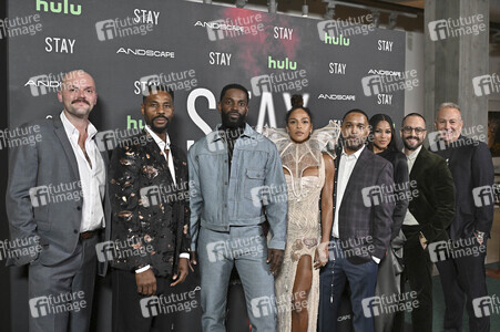 Filmpremiere 'Stay' in Los Angeles