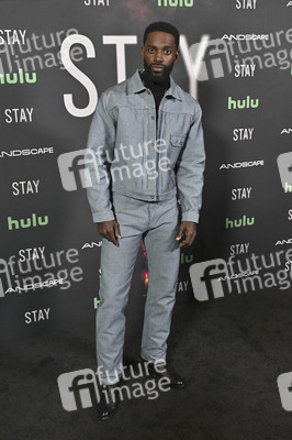 Filmpremiere 'Stay' in Los Angeles