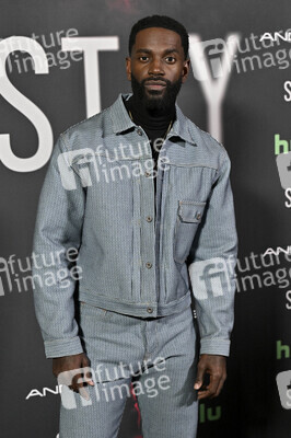 Filmpremiere 'Stay' in Los Angeles