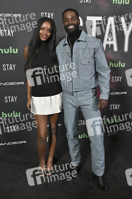 Filmpremiere 'Stay' in Los Angeles