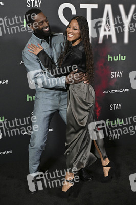 Filmpremiere 'Stay' in Los Angeles