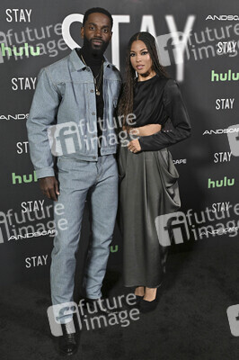 Filmpremiere 'Stay' in Los Angeles